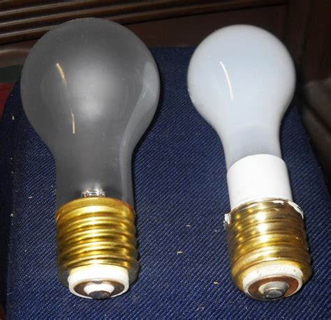 Mogul Three Way Light Bulb Socket Adapter -3-way Mogul to 3-way standard reducer | #1928895210
