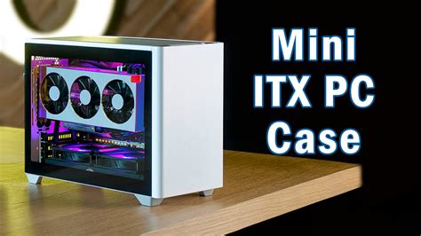 Mini ITX PC Build: Hướng dẫn lắp ráp từ A đến Z cho những ai đam mê ...