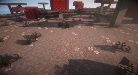 Mycelium Plus Minecraft Texture Pack