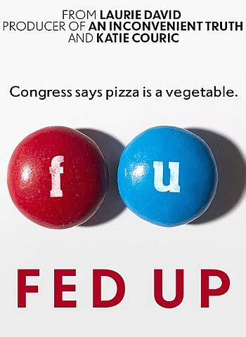 Fed Up – A Smart and Great Food Documentary – Fitness Tips for Life
