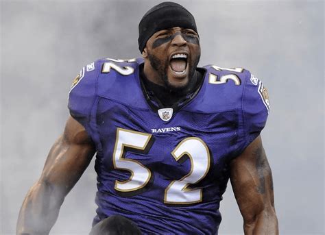 Ray Lewis Hall Of Fame Semifinalist