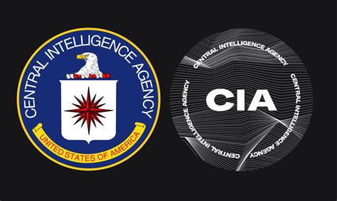 CIA Logo And Symbol, Meaning, History, PNG, Brand, 59% OFF