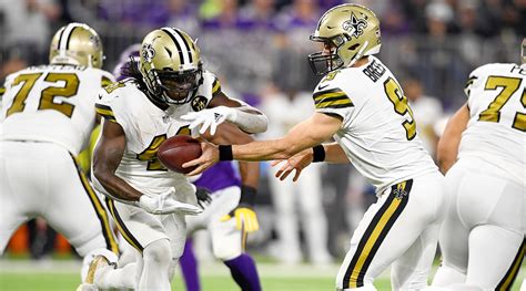 Rams vs. Saints: Betting odds, top spread pick - Sports Illustrated