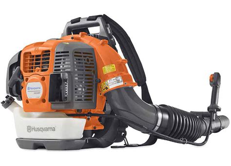 Husqvarna 360BT 65.6cc 631 CFM Gas Backpack Blower