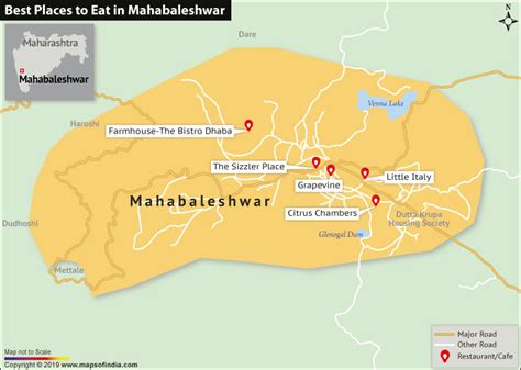 Best Places to Eat in Mahabaleshwar - Travel