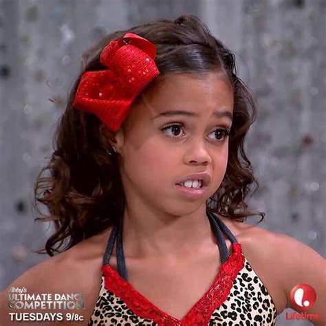 Asia Monet Ray Of ‘Dance Moms’ Scores Her Own Lifetime Reality Series ‘Raising Asia’ | IBTimes