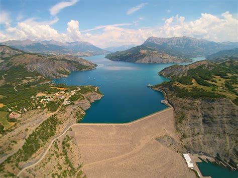 Détail sites et patrimoine: Communauté de communes Serre-ponçon Val d'Avance