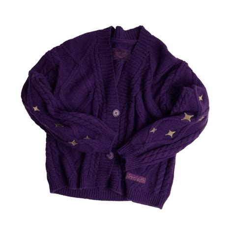 Taylor Swift - Speak Now [Taylor's Version] - Cardigan - MERCH OFICIAL ...