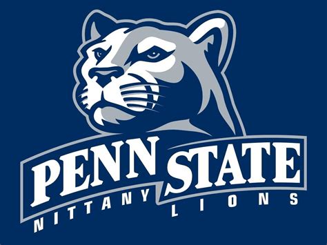 Penn State Logo - LogoDix