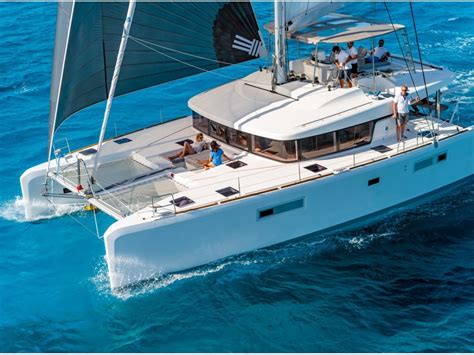 lagoon450 | South Aegean Yachting