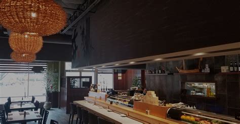 SASA Sushi Restaurant located in Dallas, Texas