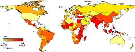 Fastest Gdp Growth In The World 2023 - PELAJARAN