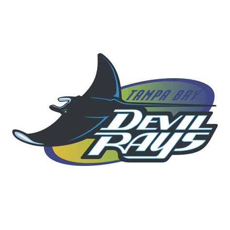 Tampa Bay Devil Rays Logo PNG Transparent (3) – Brands Logos