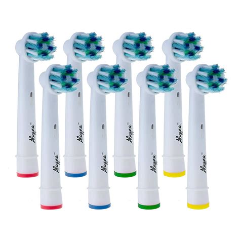 Philips Sonicare Intercare Replacement Brush Heads, White, 2 Pack, BrushSync technology, HX9002 ...