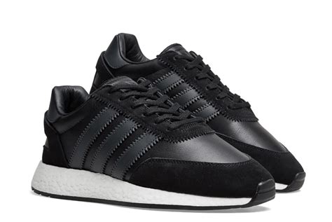 adidas I-5923 Leather Release Info - JustFreshKicks