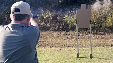 Standard Pistol Drills: The Mozambique Drill - AmmoMan School of Guns Blog