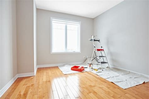 Painting and Decorating Services in Brighton | Brighton Builders