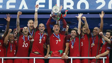 European Soccer Championships Returning To U.S. Network TV In 2020