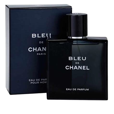 gouvernement petit Élastique chanel bleu de chanel eau de parfum 100 ml ...