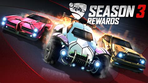 Introducing Season 3 Rewards