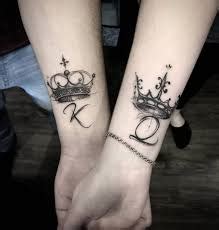 20 Amazing Q Letter Tattoo Designs and Ideas - Body Art Guru