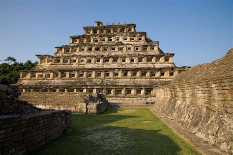 Mayan ruins of Tazumal in El Salvador. Location on the map » Tripfreakz.com