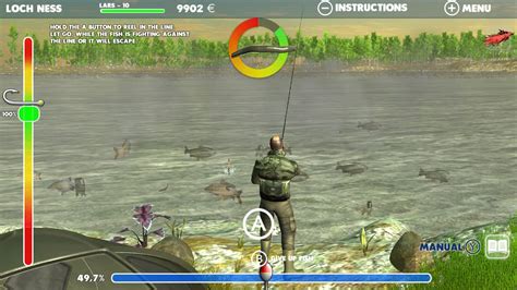 3D Arcade Fishing - Nintendo Switch Game | Find Discounts on Nintendo ...