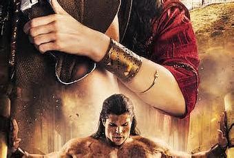 ‘Samson’ The Movie Teaser Trailer [WATCH] - Paperblog