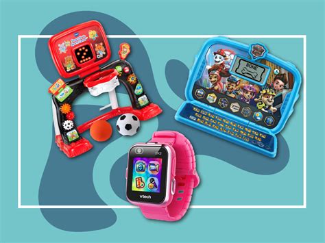 VTech Learning Toys Are on Sale For Amazon Early Access