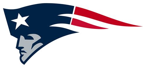 Download New England Patriots Logo Png Svg Transparent - New England Patriots Logo Reversed PNG ...