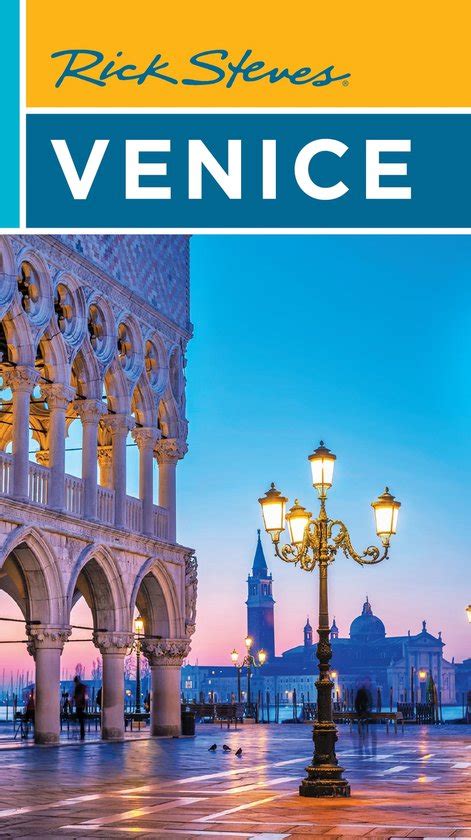 Rick Steves Travel Guide - Rick Steves Venice (ebook), Rick Steves ...