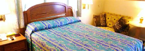 Handicap Accessible Rooms - Morro Bay, CA Motel | Sandpiper Inn