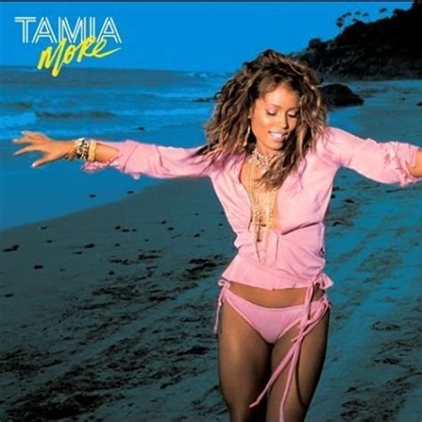 Tamia - So Into You (Ferris Mular Remix) :: Indie Shuffle