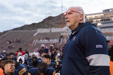 UTEP 2023 football schedule has another early Conference USA start