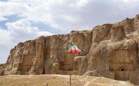 The Ruins of Persepolis in Iran Stock Photo - Image of habitat, historic: 92646754