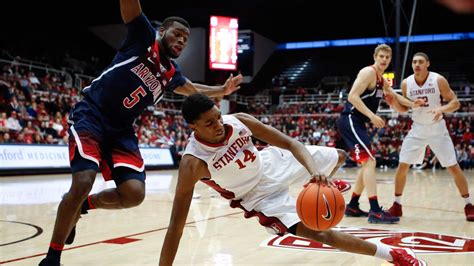 Arizona vs. Stanford final score: Wildcats assail Cardinal to complete ...