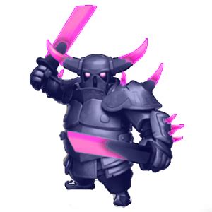 Image - PEKKA-5-JAPSTER.png | Clash of Clans Wiki | FANDOM powered by Wikia