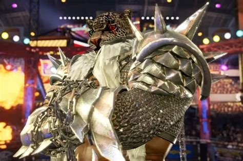 'Tekken 7' Adds Armor King & Marduk to Roster | Hypebeast