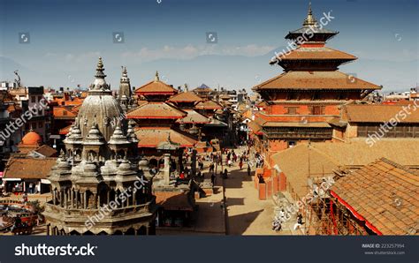 13,827 Durbar square kathmandu Images, Stock Photos & Vectors ...