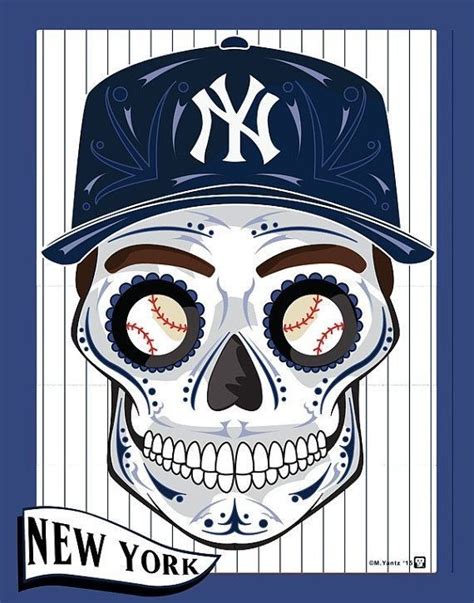 Yankees Logo, New York Yankees Baseball, Ny Yankees, Damn Yankees ...