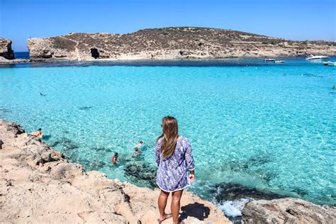 Blue Lagoon Malta: 10 Things to Know About the Island Adventure