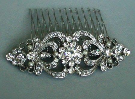 17 Best images about Antique and vintage hair combs on Pinterest ...