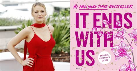 'It Ends with Us' Movie Adaptation Gets Feb. 2024 Release Date