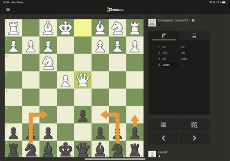 analysis - Why are these moves recommended? - Chess Stack Exchange