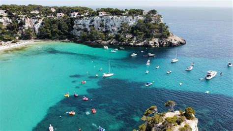 Things to Do and See in Menorca, Spain [UPDATED]