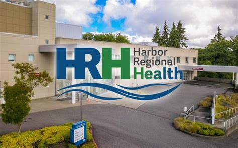 Grays Harbor Community Hospital, Harbor Medical Group, and their outpatient clinics will now be ...