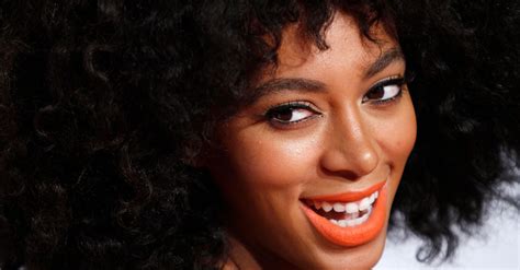 Solange Knowles Just Made An Epic Instagram Post For Her 30th Birthday ...