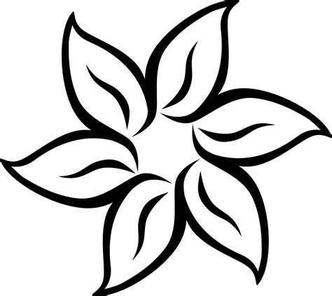 Free Flower Vector, Download Free Flower Vector png images, Free ...