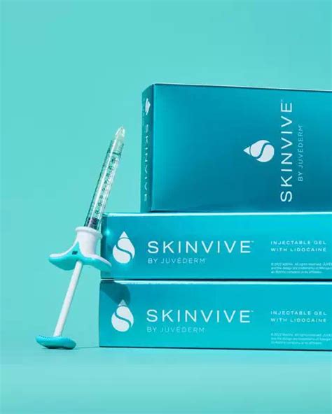 SKINVIVE Revealed: JUVÉDERM's Glow Innovator | Jack Nathan MedSpa