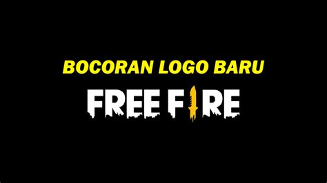 Lebih Stylish, Beginilah Tampilan Logo Baru Free Fire (FF) di In-Game Nantinya!